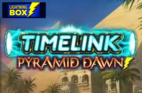 Timelink Pyramid Dawn